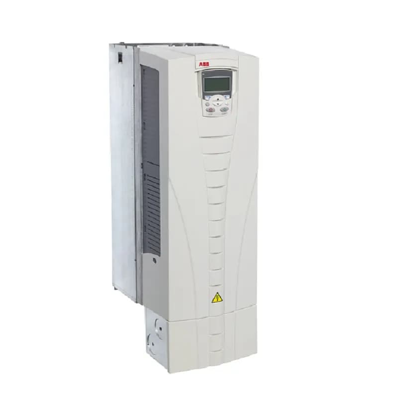 ACS550 AC Drive, 3-200-240V In, 40HP, 114A, Type 12/IP55, 1.1 overload, Advanced, 29.9 x 10.1 x 11.2 in, Wall, PROFIBUS DP