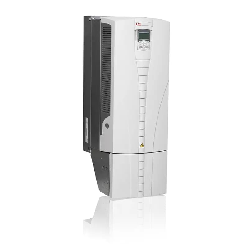 ACS550 AC Drive, 3-200-240V In, 50HP, 143A, Type 12/IP55, 1.1 overload, Advanced, 36.4 x 16.1 x 16.7 in, Wall, PROFIBUS DP