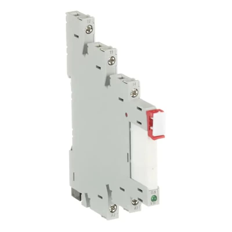 CR-S024VADC1CRGS RELAY & SOCKET