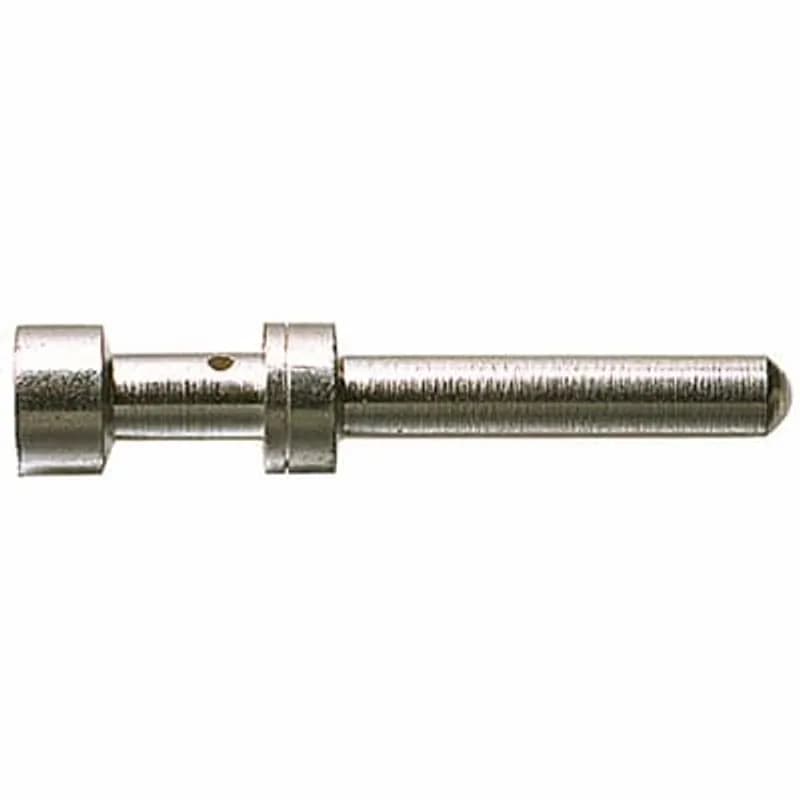 ABB - Installation Products FP14SD - Female contact, 14 AWG. For use with D series crimp terminal inserts