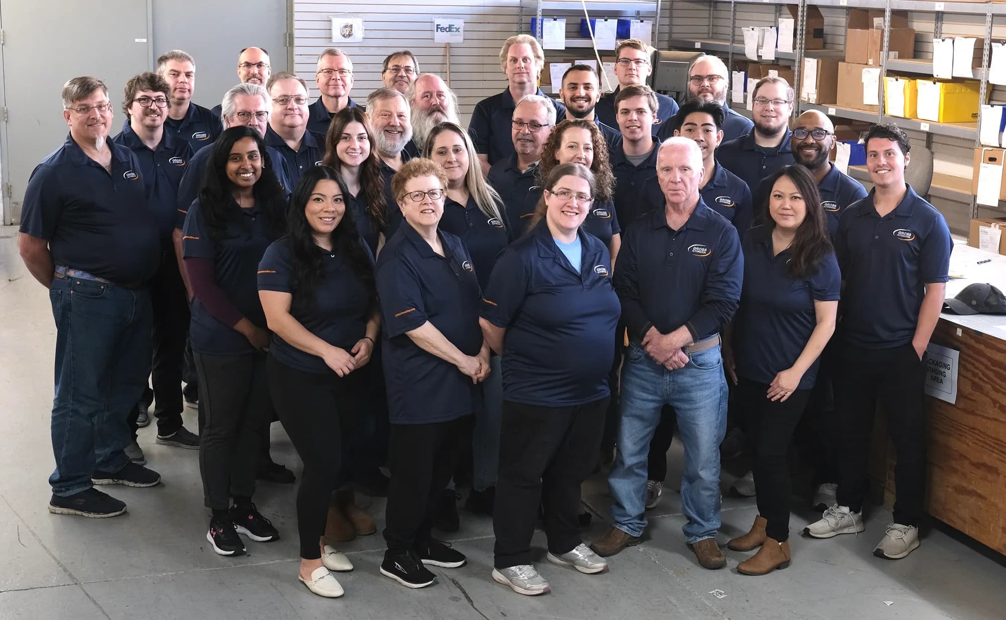 Gross Automation company image