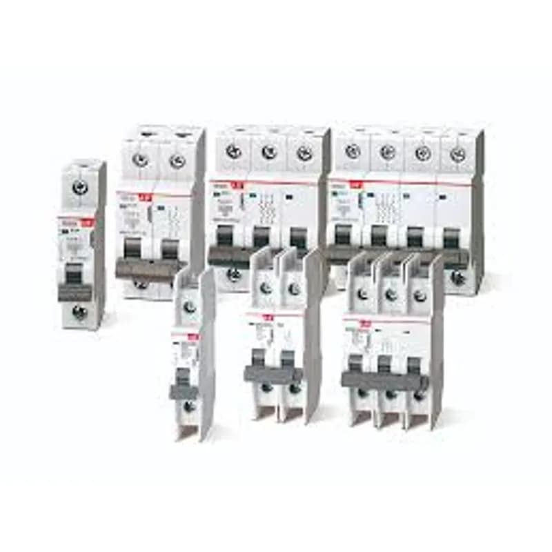 BK63H 1P B2A 10kA 120/240VAC UL1077