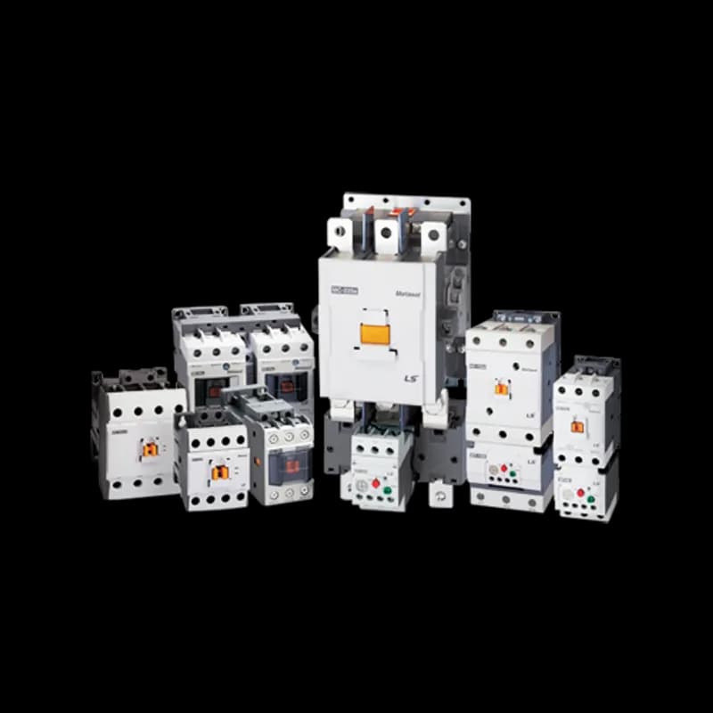 MC-50a AC120V 50/60Hz SCREW 1a1b (Metasol) EXP (MC50A-30-11-K7-S-E)