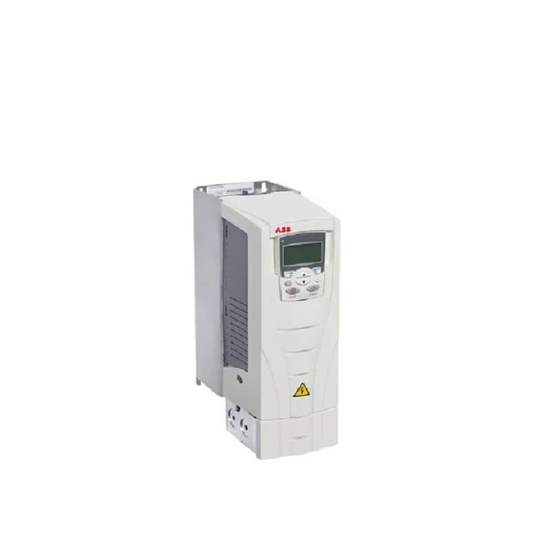 ABB - Low Voltage Drives ACS550-U1-06A9-4+K454 - ACS550 AC Drive, 3-380-480V In, 3HP, 6.9A, Type 1/IP21, 1.1 overload, Advanced, 14.5 x 4.9 x 8.3 in, Wall, PROFIBUS DP