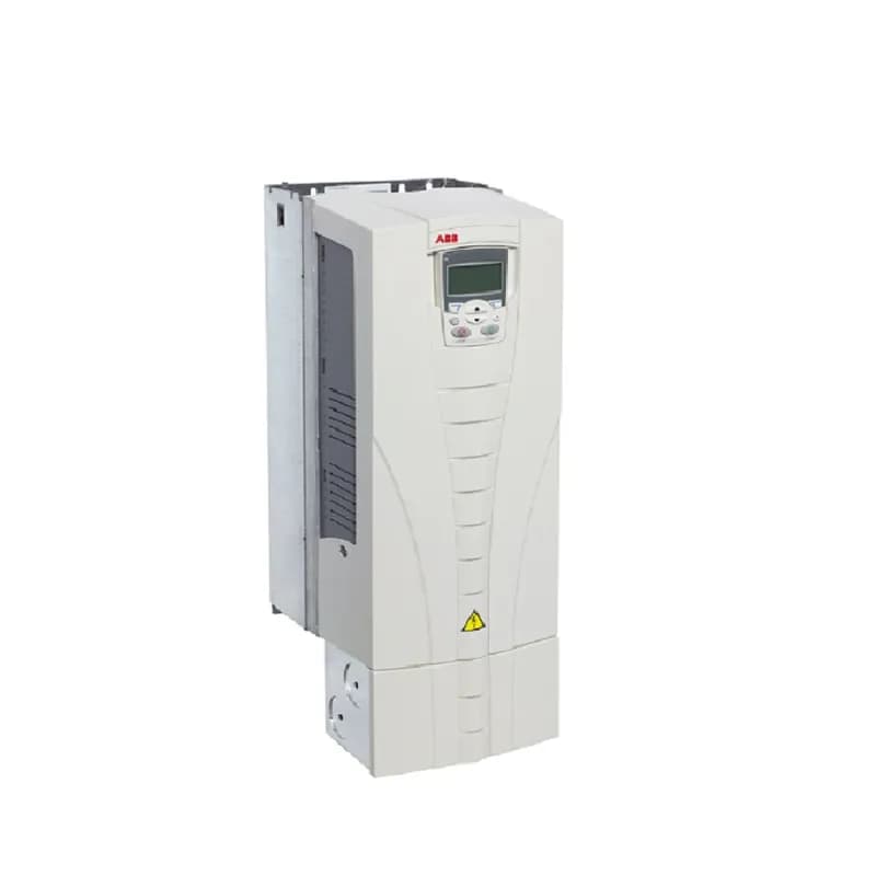 ABB - Low Voltage Drives ACS550-U1-022A-6 - ACS550 AC Drive, 3-500-600V In, 20HP, 22A, Type 1/IP21, 1.1 overload, Advanced, 23 x 8 x 9.1 in, Wall