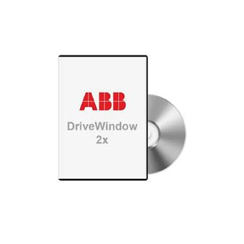 ABB - Low Voltage Drives 3AFE64554468 - DriveAP 1.2 CD. DriveAP is a PC based programming tool for creating, documenting, editing, and downloading Adaptive Programs as well as Multi Block Programming Applications (MBPA). It is a user-friendly tool to modify function blocks and their connections. No special programming skills are required, basic knowledge about block programming is enough.