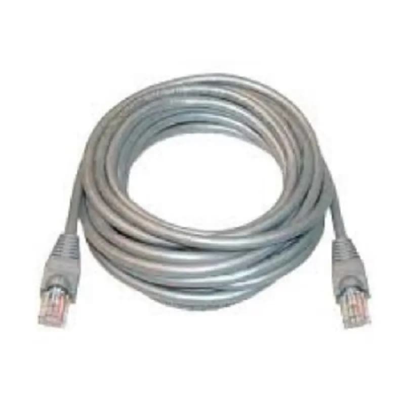 7 foot CAT 5 patch cable allows remote operation of the standard panel or connection of the drive to a PC using the RJ45/DB9 Adapter (OPCA-01) which must be purchased separately.