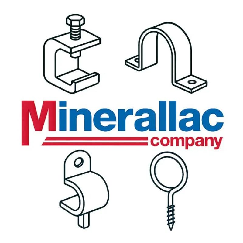 Minerallac Company 11103 - ARM BAND WITH BADGE HOLDER