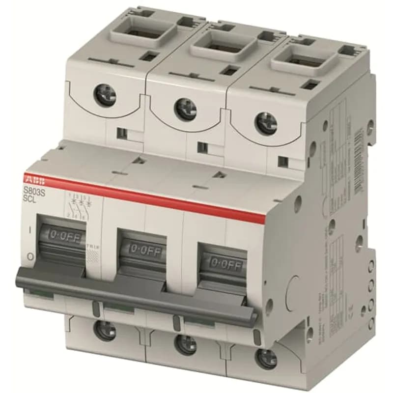 ABB - Electrification S803S-SCL32 - S803SSCL32