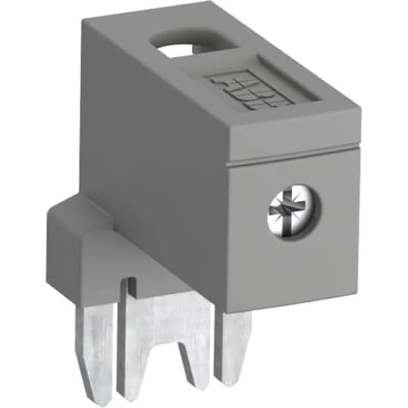 • To connect poles in series and thus increase the DC voltage controlled by the poles: LP, LY (only LY16-4 and LY38-4 secable strips).