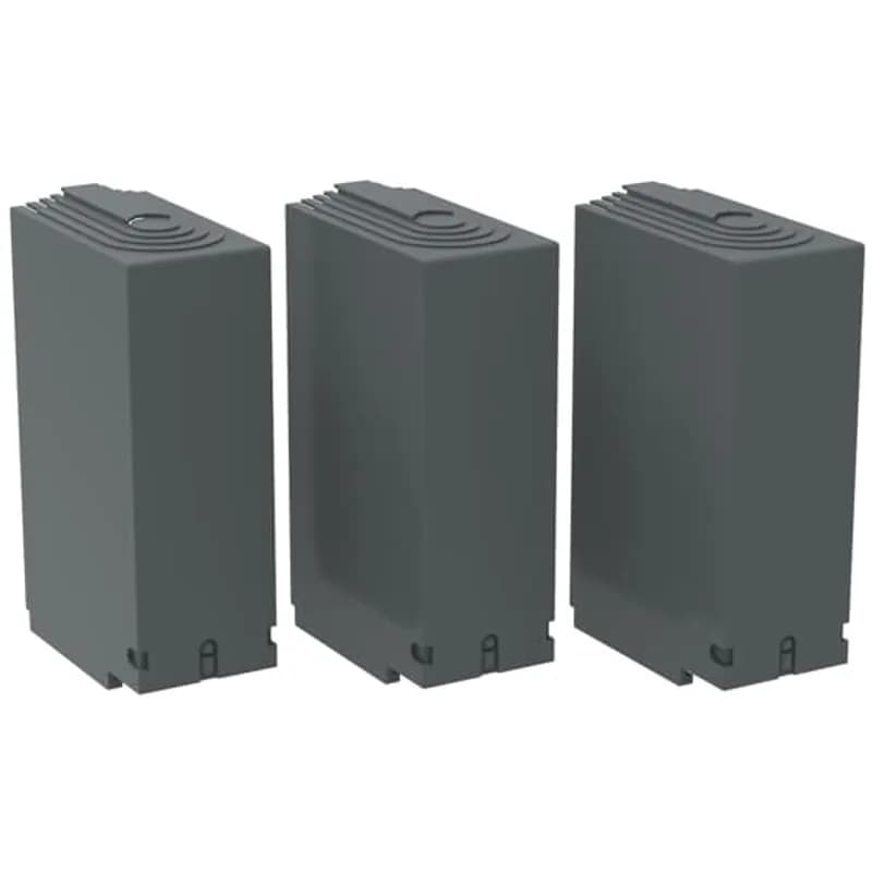 OTS400G1L/3 TERMINAL SHROUD