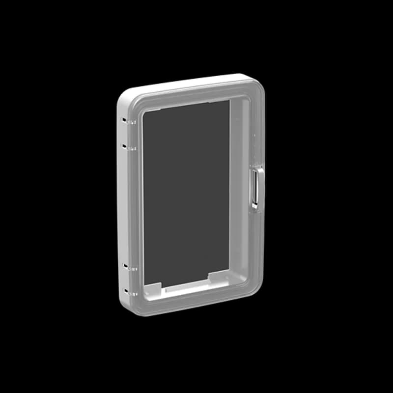 TRUONE HMI PROTECT COVER UL30-1200