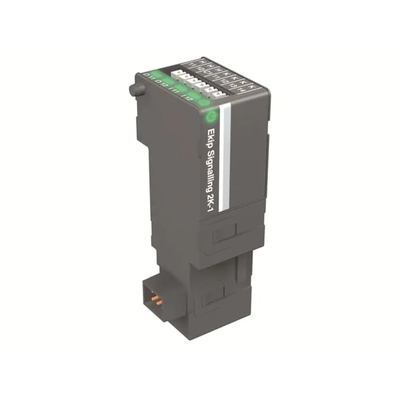 EKIP SIGNALLING 2K-1