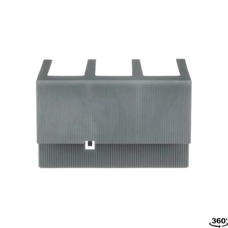 ABB - Electrification LT370-30D - TERMINAL SHROUD LT370 30D
