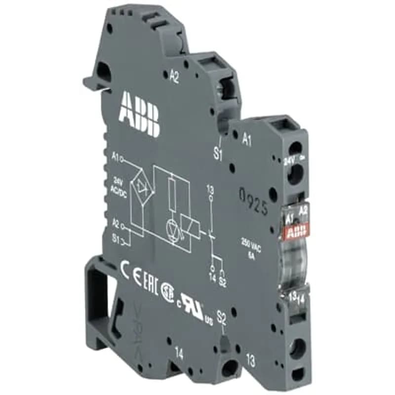 ABB - Electrification 1SNA645071R0000 - RB121-24VDC
