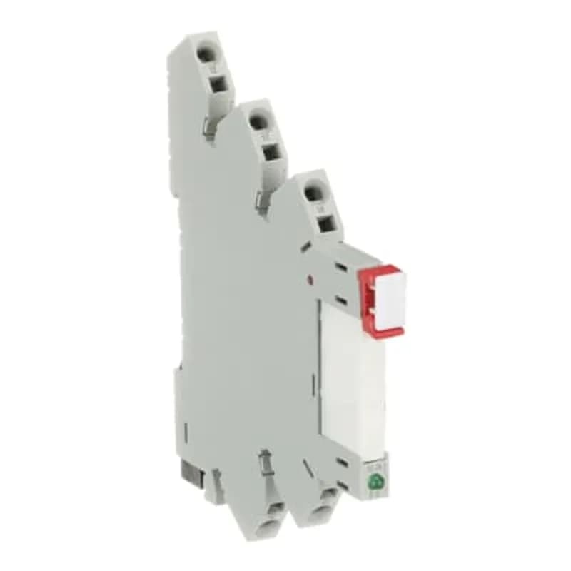 CR S024VADC1CRZ RELAY & SOCKET