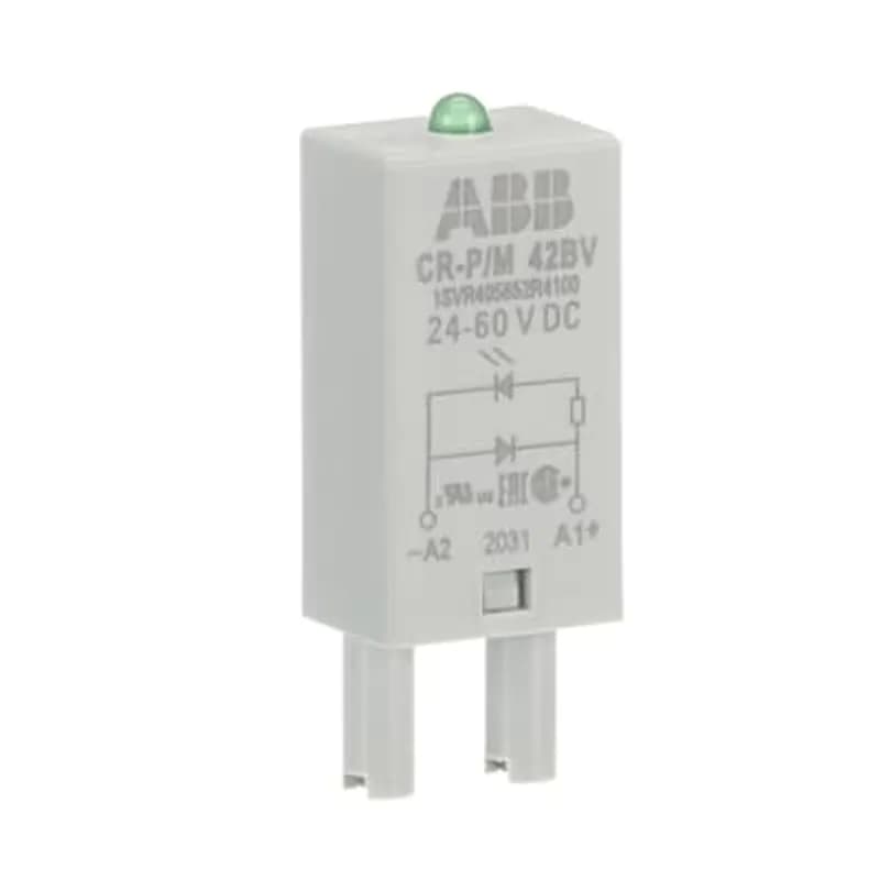 PLUGGABLE MODULE CR-P/M 42BV