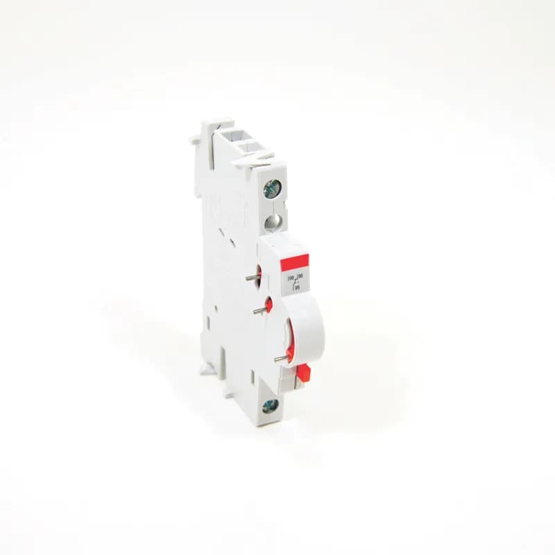 MCB S200/S200P BA AUX