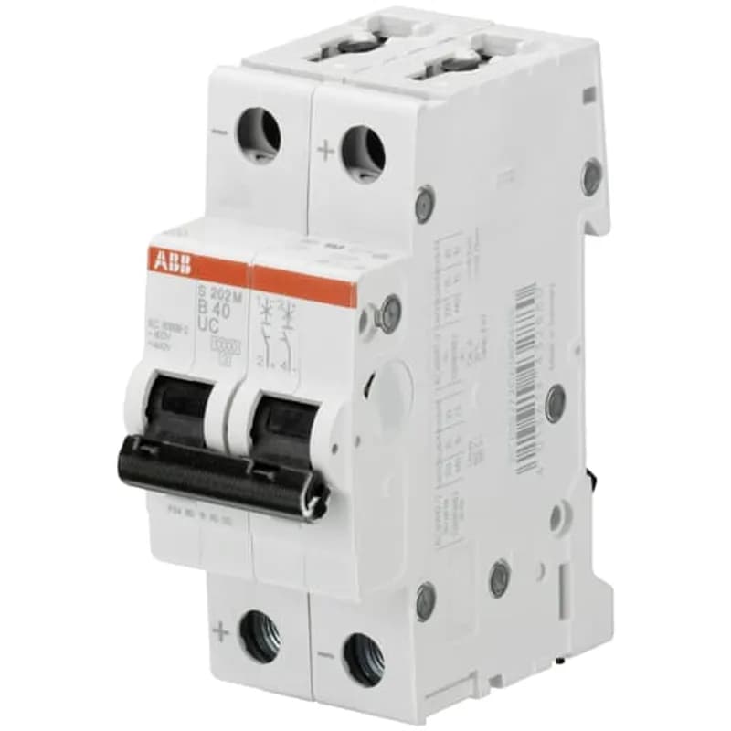 All current System pro M compact® accessories can be combined easily with the new model line. Whether warehousing or project engineering, planning, installing or maintaining your equipment, the S 200 M UC is a simple and flexible solution.