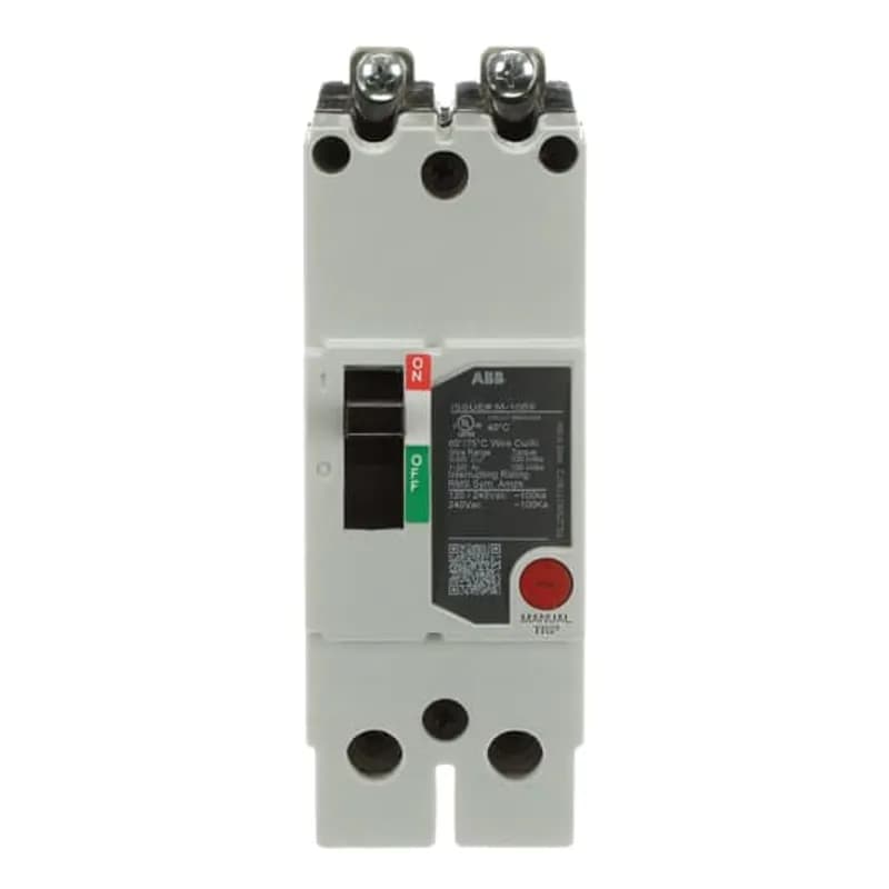 110A 2P 65K 240V TEYF TENANT BREAKER