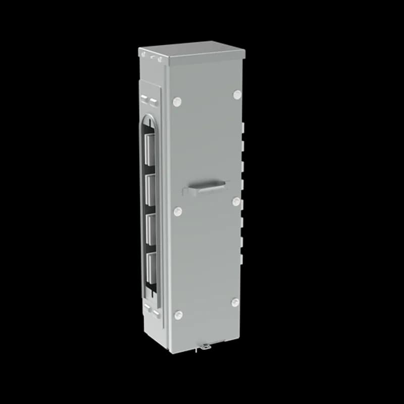 The ABB RMS18312LRGNR is a high-performance industrial relay designed for demanding control and automation applications. Engineered by ABB - Electrification, this relay ensures reliable operation in harsh environments, making it ideal for industrial machinery, process control systems, and automation solutions. Its robust construction and advanced features provide long-lasting performance, reducing downtime and maintenance costs. The relay is compatible with a wide range of industrial systems, offering flexibility and ease of integration. With its precise control capabilities, it enhances system efficiency and operational safety, making it a trusted choice for industrial applications.