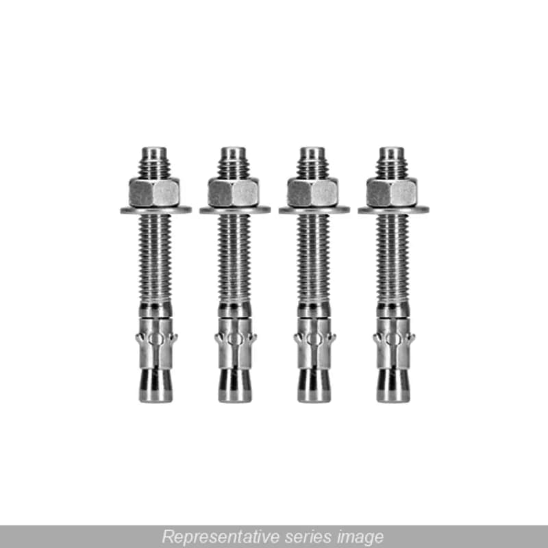 BOLT DOWN KIT