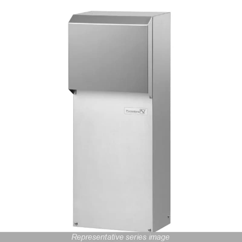 Hammond Manufacturing DTS3241A460LG - Air Conditioner 460V LG