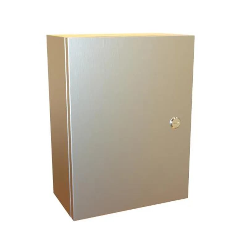 N4X Eclipse encl. - 16 x 12 x 6 - 304 SS