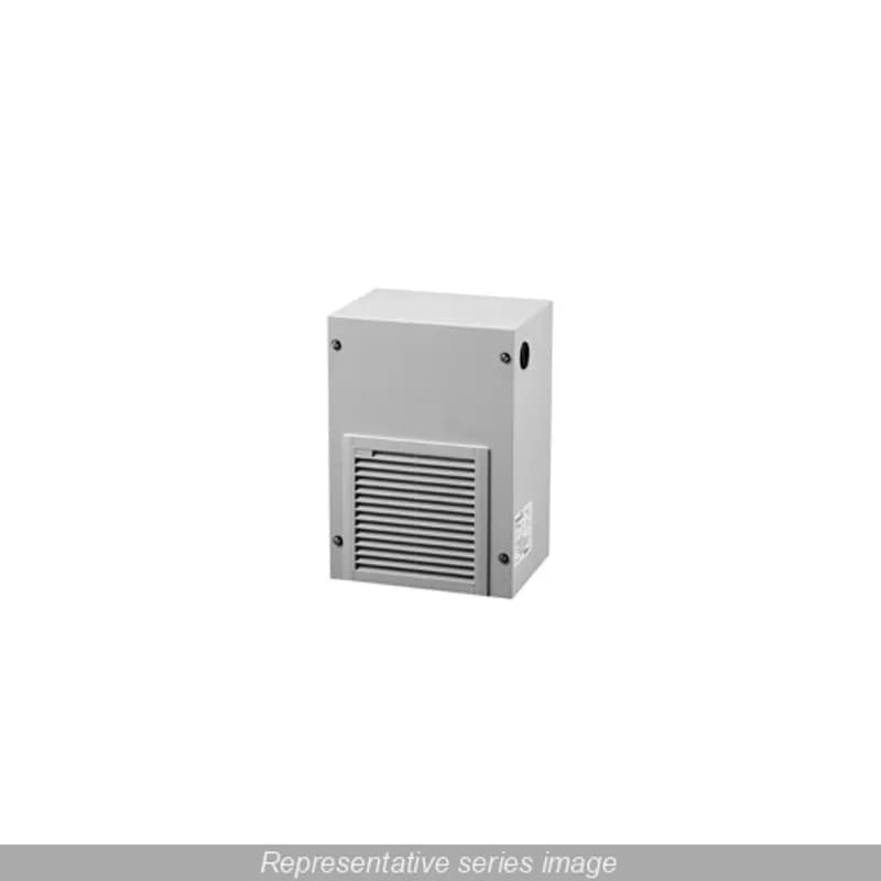 AC Unit 2,000 BTU/H 115 V - NEMA 12 - Lt. Gray