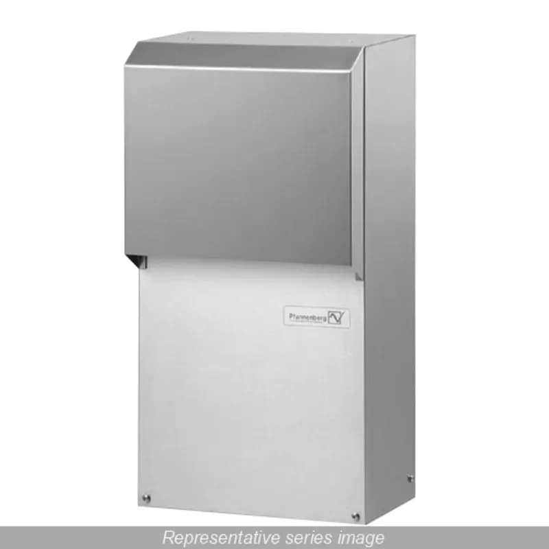 Hammond Manufacturing DTS3281A460N4SS - Air Conditioner 7500 BTU 460V SS