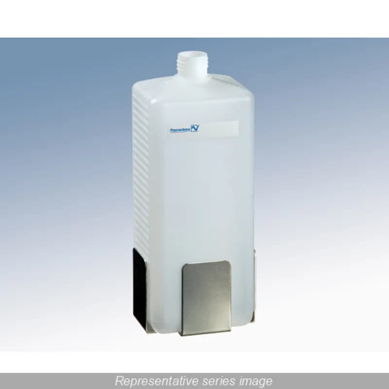 Hammond Manufacturing 18314000100 - Condensate collection bottle