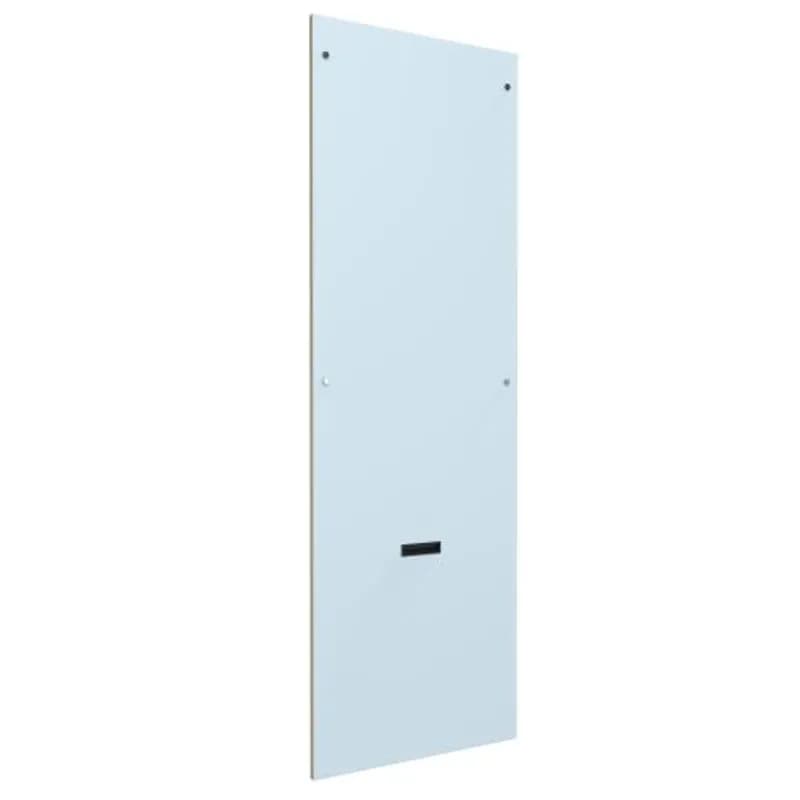 49U 31.5D Solid Pair of Side Panels
