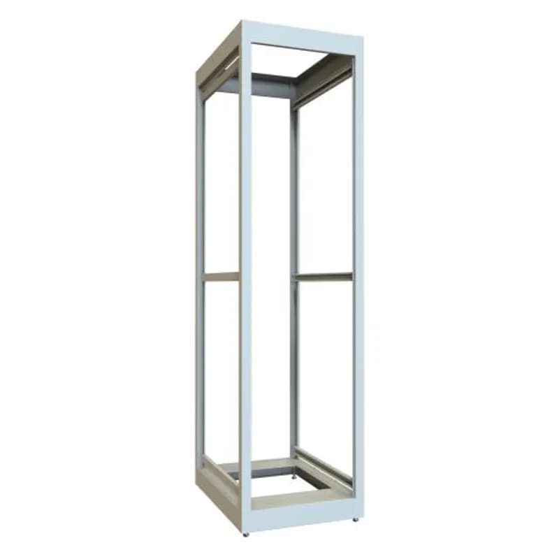 45U 19W 31.5D C2 Frame (Light Gray)