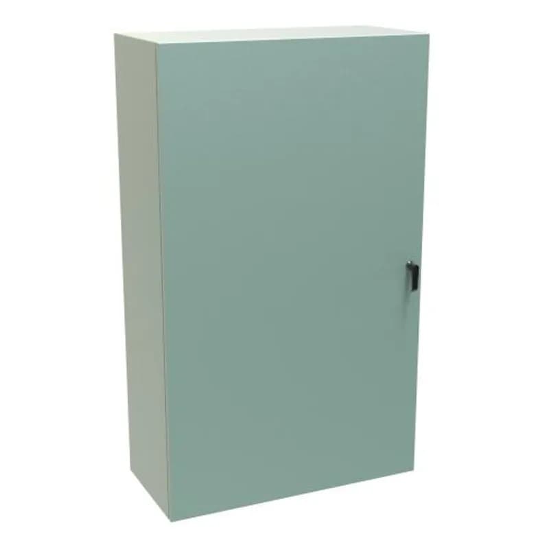 Hammond Manufacturing EN4SD603616GY - N4,12 Eclipse encl. - 60 x 36 x 16 - Steel/Gray