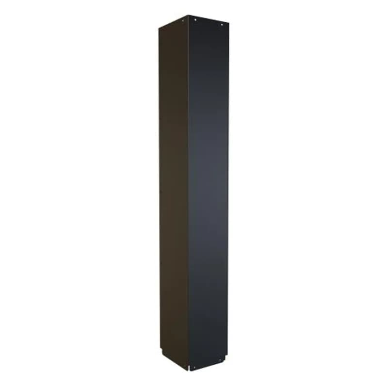 Hammond Manufacturing RRCMCH65 - 36" High Cable chimney - 6" x 5"