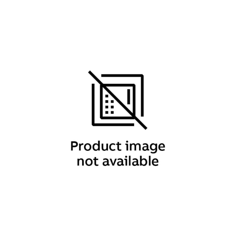 ABB - Installation Products LH38 - Cord Grip with NPT Threads, Locknut Included, NPT Thread Size 3/8 Inch, Cable Range 0.181 Inch/4.6mm to 0.312 Inch/7.9mm, Hole Clearance 0.670 Inch/17.0mm, Thread Length 0.53 Inch/13.5mm, IP68 Rating, Nylon, Black